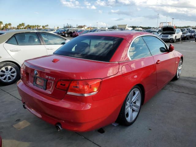 Photo 3 VIN: WBAWL7C5XAP252328 - BMW 335 I 