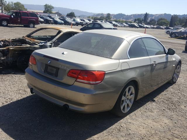 Photo 3 VIN: WBAWL7C5XAP474173 - BMW 335 I 