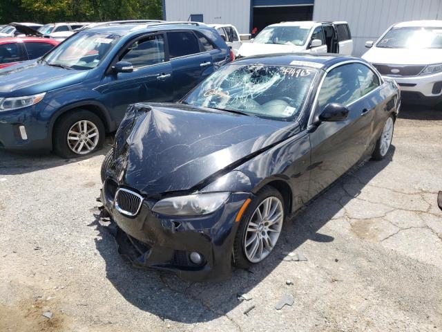 Photo 1 VIN: WBAWL7C5XAP474965 - BMW 335 I 