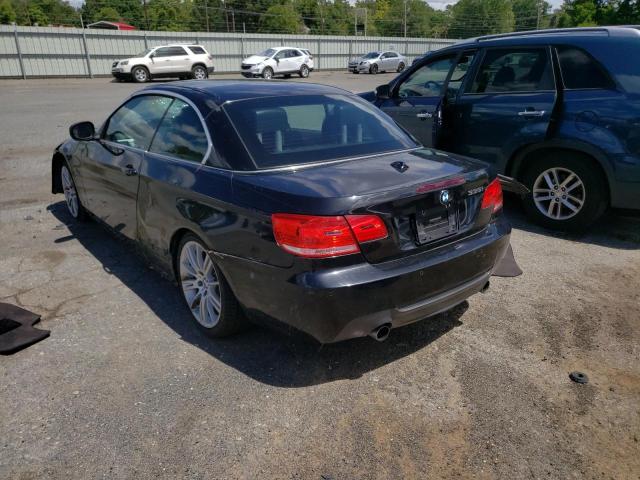 Photo 2 VIN: WBAWL7C5XAP474965 - BMW 335 I 