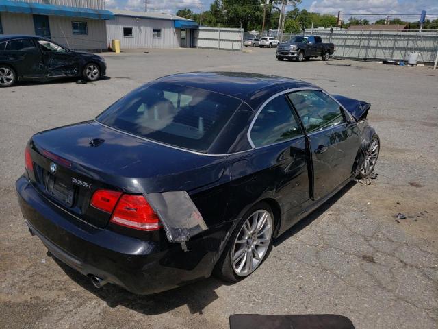 Photo 3 VIN: WBAWL7C5XAP474965 - BMW 335 I 