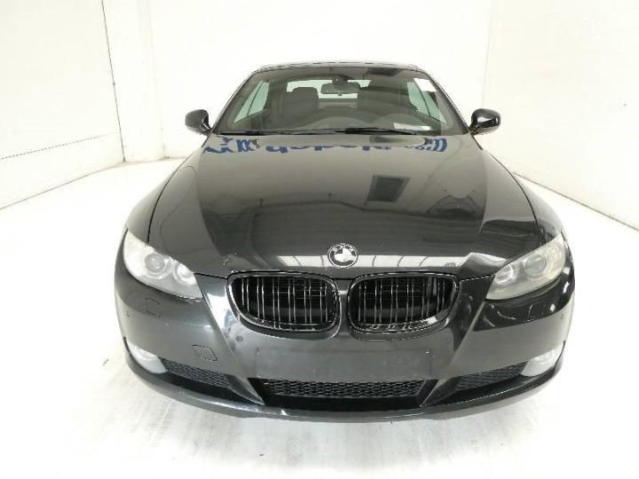 Photo 1 VIN: WBAWM31000E296829 - BMW 3 SERIES CABRIOLET 