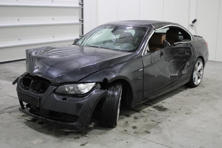 Photo 1 VIN: WBAWM31020E136273 - BMW 3 SERIES COUPE 