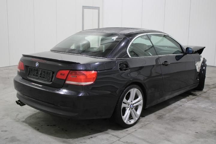 Photo 3 VIN: WBAWM31020E136273 - BMW 3 SERIES COUPE 