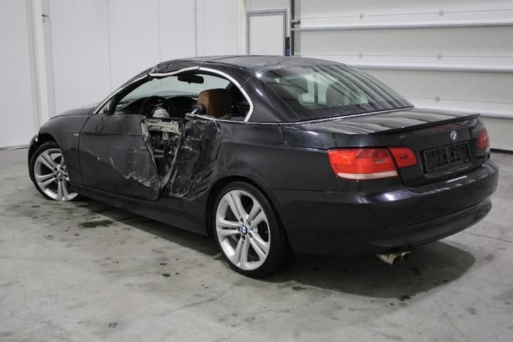 Photo 4 VIN: WBAWM31020E136273 - BMW 3 SERIES COUPE 