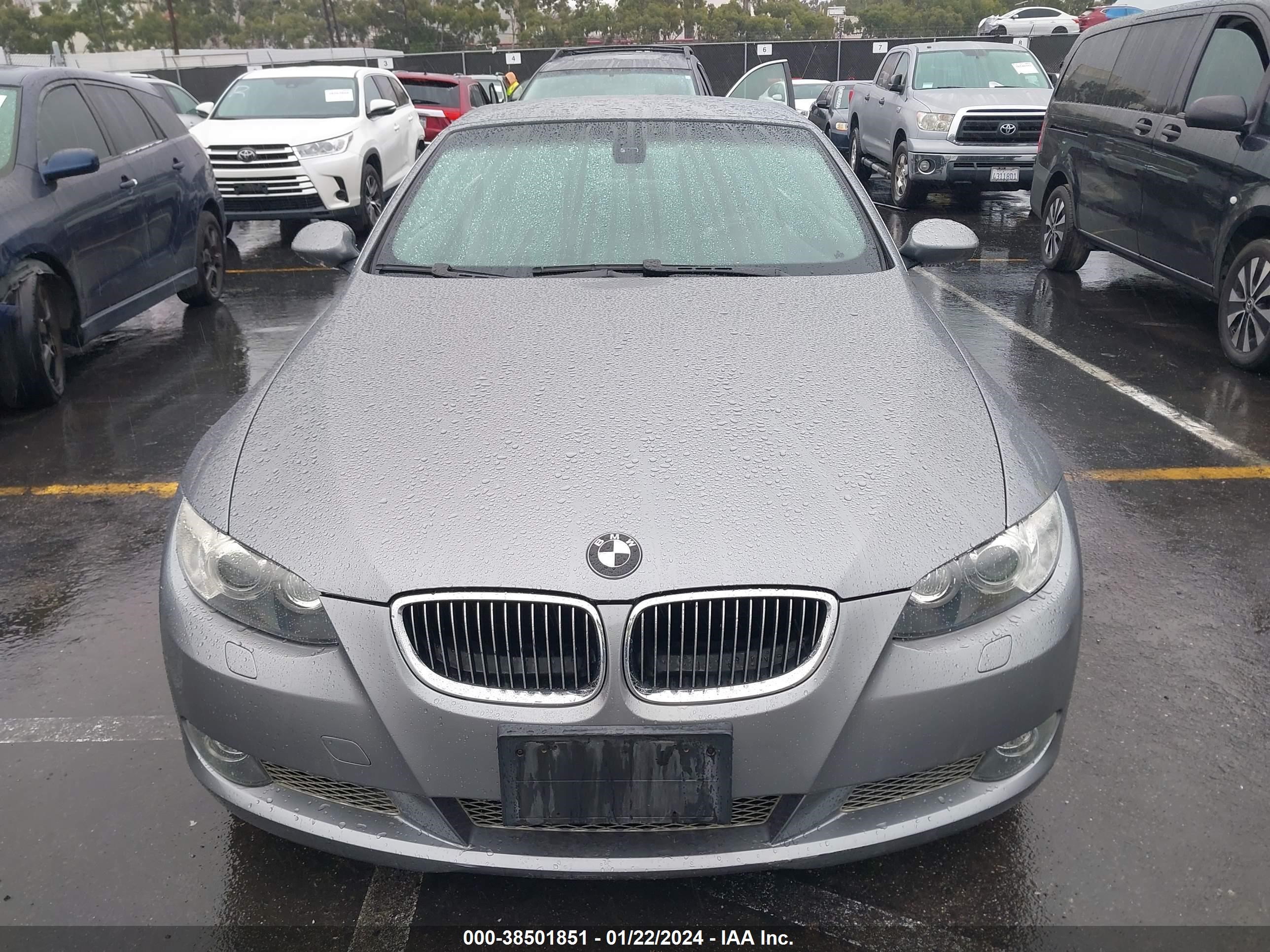 Photo 11 VIN: WBAWR33507PX79035 - BMW 3ER 