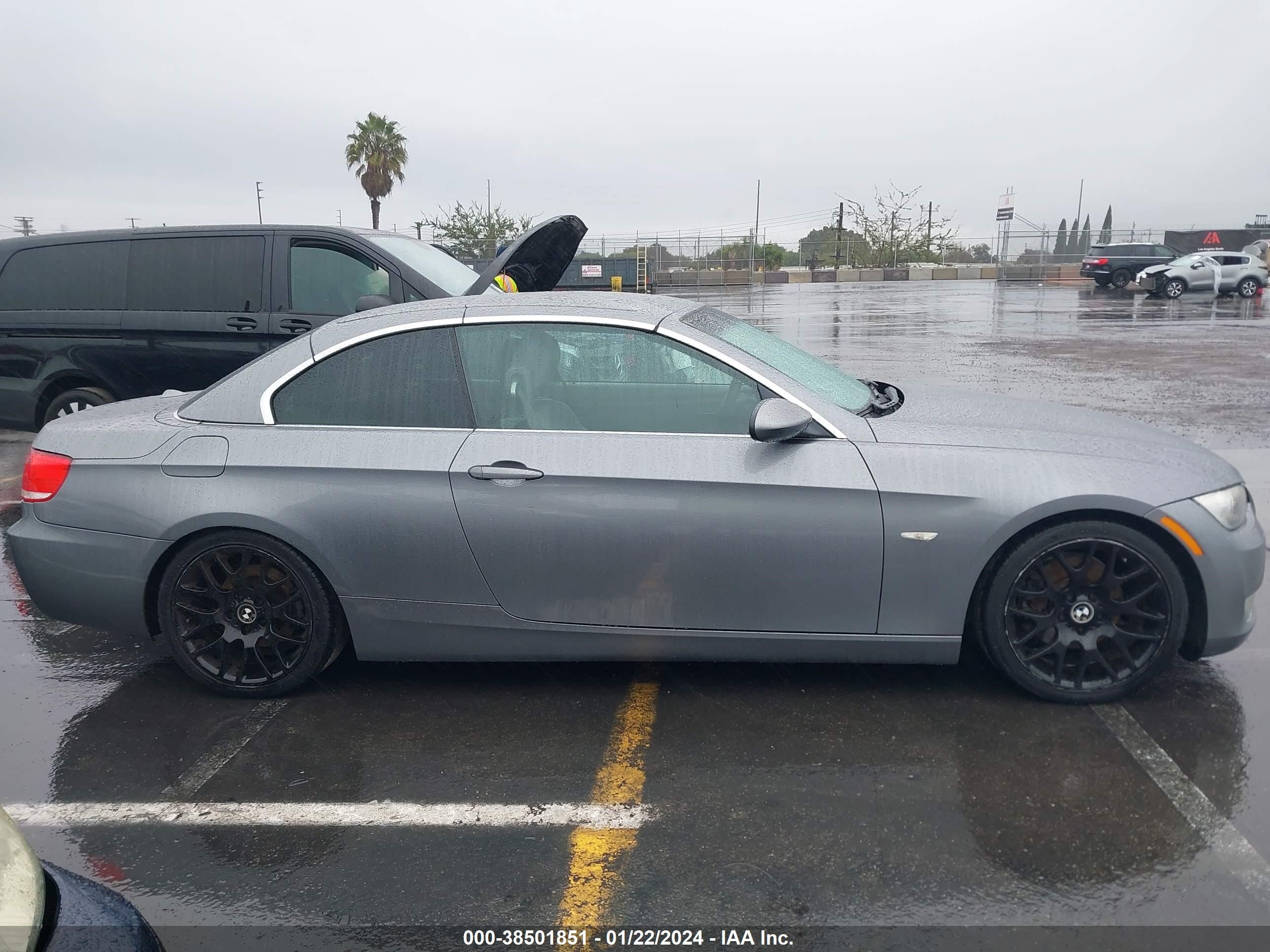 Photo 12 VIN: WBAWR33507PX79035 - BMW 3ER 