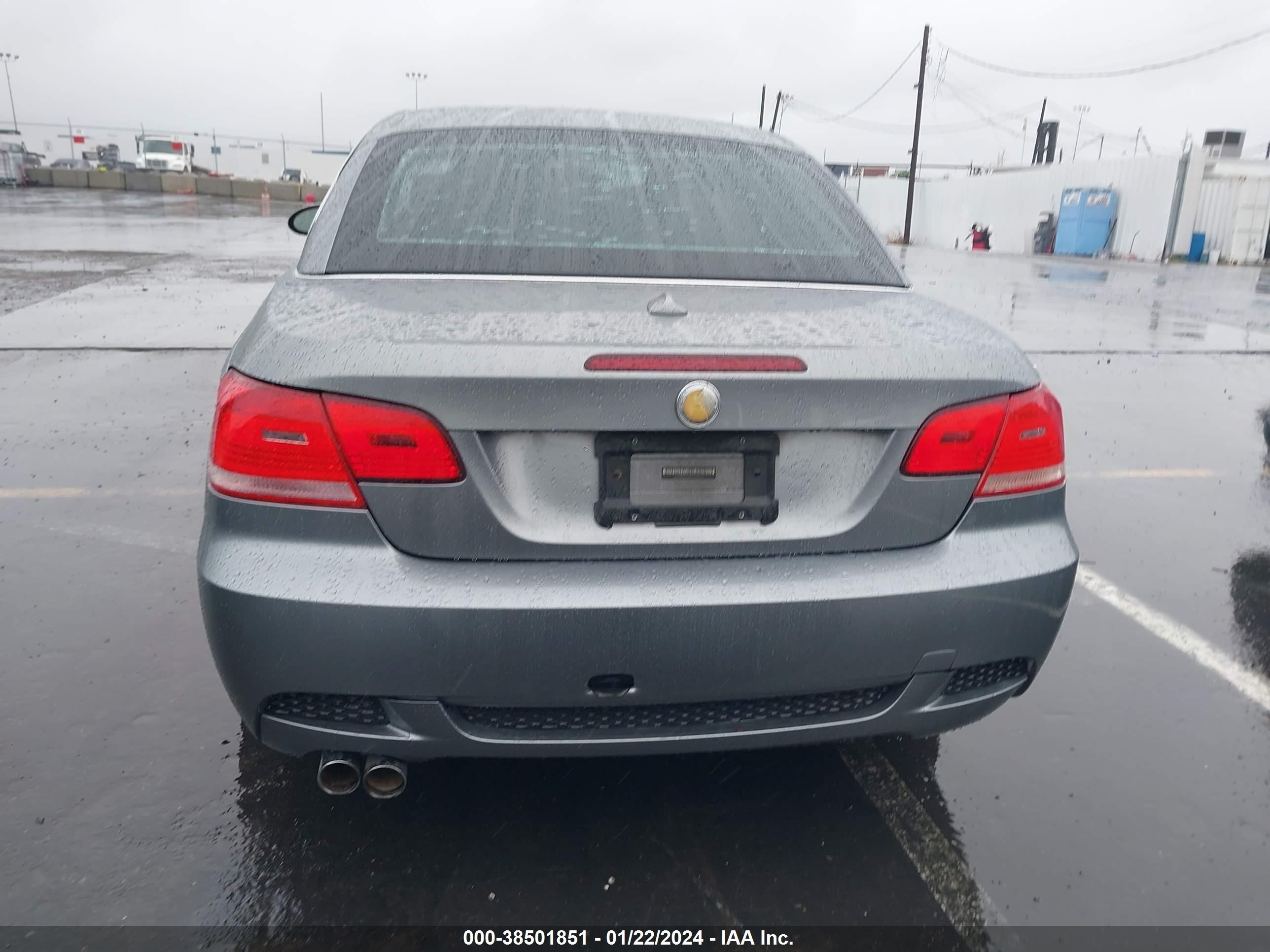 Photo 15 VIN: WBAWR33507PX79035 - BMW 3ER 