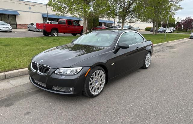 Photo 1 VIN: WBAWR33508P151574 - BMW 3 SERIES 