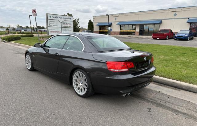 Photo 2 VIN: WBAWR33508P151574 - BMW 3 SERIES 