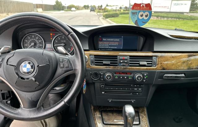 Photo 8 VIN: WBAWR33508P151574 - BMW 3 SERIES 