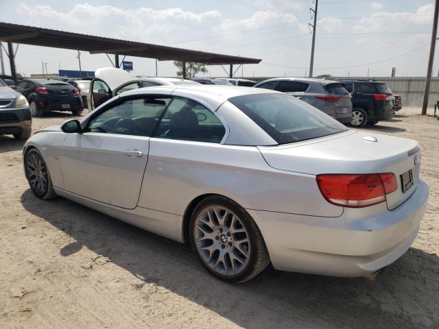 Photo 1 VIN: WBAWR33508P152630 - BMW 3 SERIES 