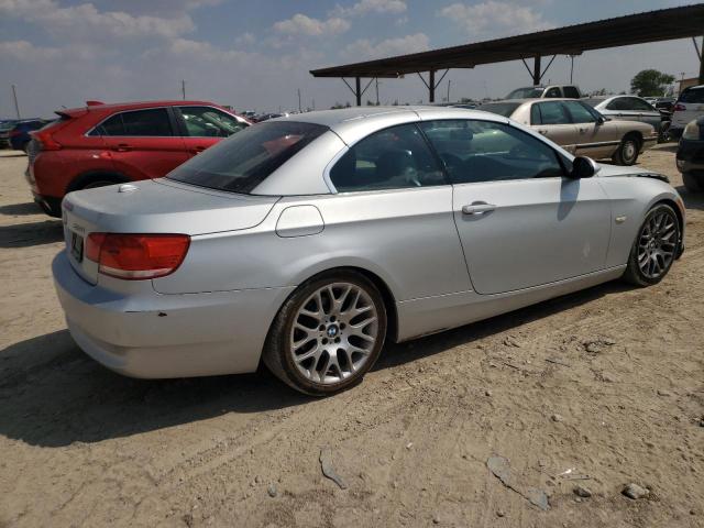 Photo 2 VIN: WBAWR33508P152630 - BMW 3 SERIES 