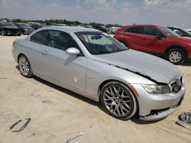 Photo 3 VIN: WBAWR33508P152630 - BMW 3 SERIES 