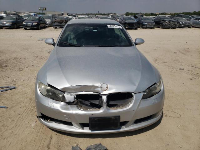 Photo 4 VIN: WBAWR33508P152630 - BMW 3 SERIES 