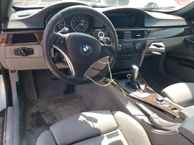 Photo 7 VIN: WBAWR33508P152630 - BMW 3 SERIES 