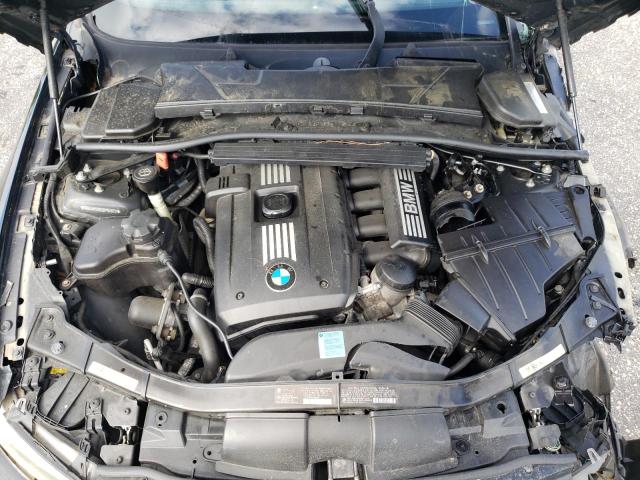 Photo 10 VIN: WBAWR33509P154573 - BMW 328 I SULE 