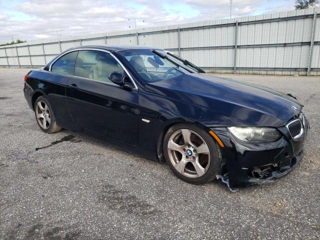 Photo 3 VIN: WBAWR33509P154573 - BMW 328 I SULE 