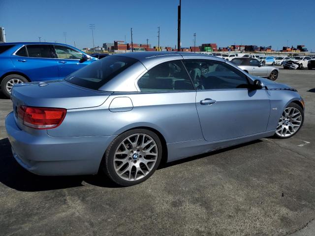 Photo 2 VIN: WBAWR33509P154783 - BMW 3 SERIES 