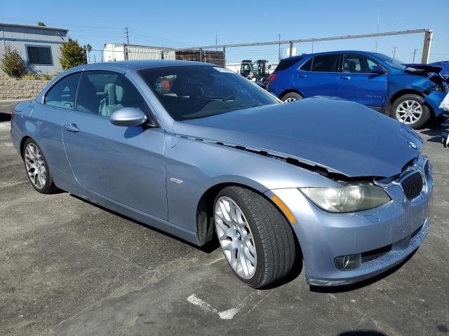 Photo 3 VIN: WBAWR33509P154783 - BMW 3 SERIES 