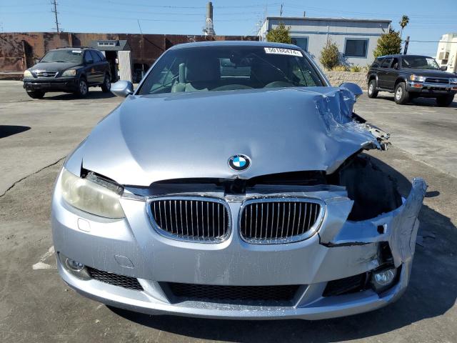 Photo 4 VIN: WBAWR33509P154783 - BMW 3 SERIES 