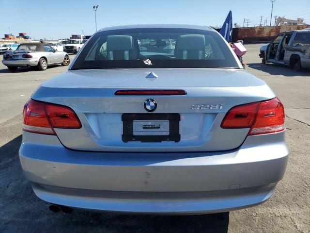 Photo 5 VIN: WBAWR33509P154783 - BMW 3 SERIES 