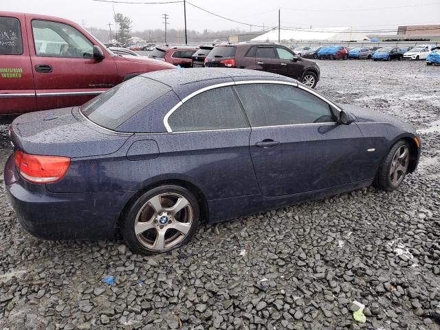 Photo 2 VIN: WBAWR33509P460172 - BMW 3 SERIES 