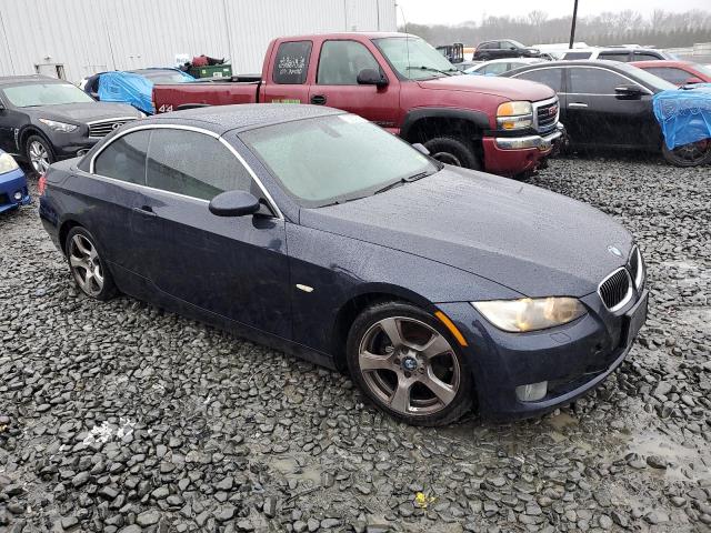 Photo 3 VIN: WBAWR33509P460172 - BMW 3 SERIES 