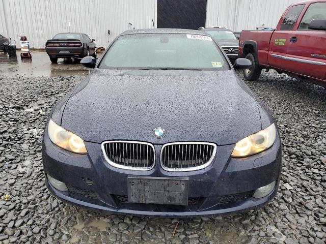 Photo 4 VIN: WBAWR33509P460172 - BMW 3 SERIES 