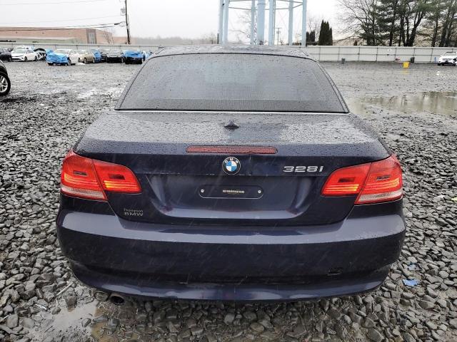 Photo 5 VIN: WBAWR33509P460172 - BMW 3 SERIES 