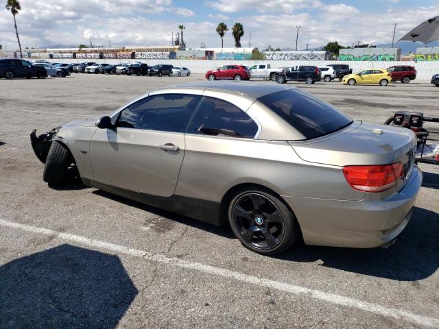 Photo 1 VIN: WBAWR33518P150739 - BMW 328 I SULE 