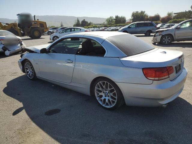 Photo 1 VIN: WBAWR33518P151325 - BMW 3 SERIES 