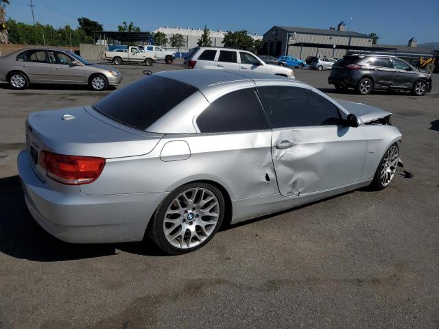 Photo 2 VIN: WBAWR33518P151325 - BMW 3 SERIES 