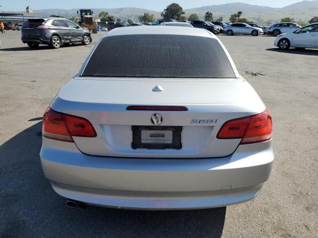 Photo 5 VIN: WBAWR33518P151325 - BMW 3 SERIES 