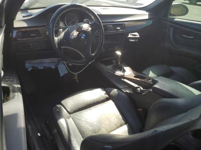 Photo 7 VIN: WBAWR33518P151325 - BMW 3 SERIES 