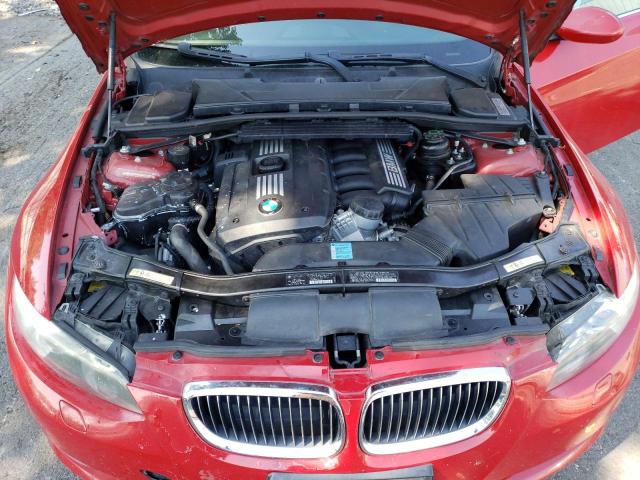 Photo 10 VIN: WBAWR33519P460231 - BMW 328I 