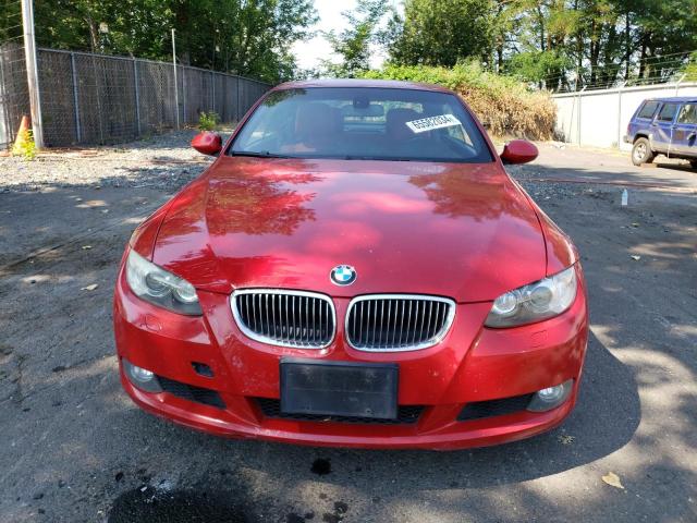 Photo 4 VIN: WBAWR33519P460231 - BMW 328I 