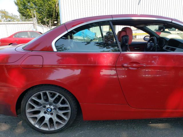 Photo 9 VIN: WBAWR33519P460231 - BMW 328I 