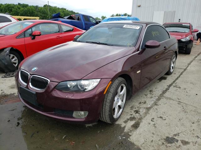 Photo 1 VIN: WBAWR33527PX75018 - BMW 328 I SULE 