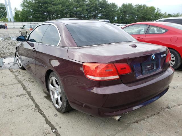 Photo 2 VIN: WBAWR33527PX75018 - BMW 328 I SULE 