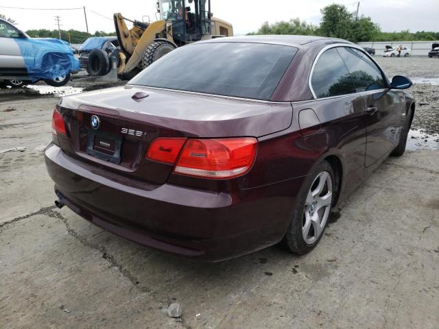 Photo 3 VIN: WBAWR33527PX75018 - BMW 328 I SULE 