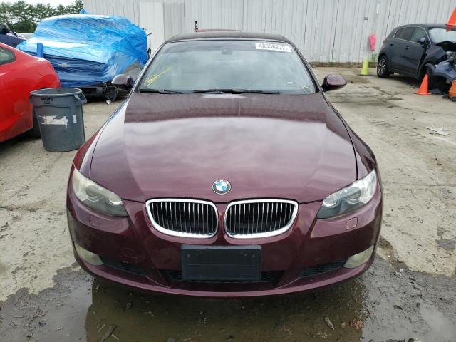 Photo 6 VIN: WBAWR33527PX75018 - BMW 328 I SULE 