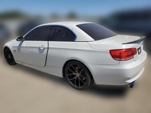 Photo 1 VIN: WBAWR33527PX79697 - BMW 3 SERIES 