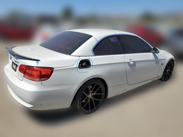 Photo 2 VIN: WBAWR33527PX79697 - BMW 3 SERIES 