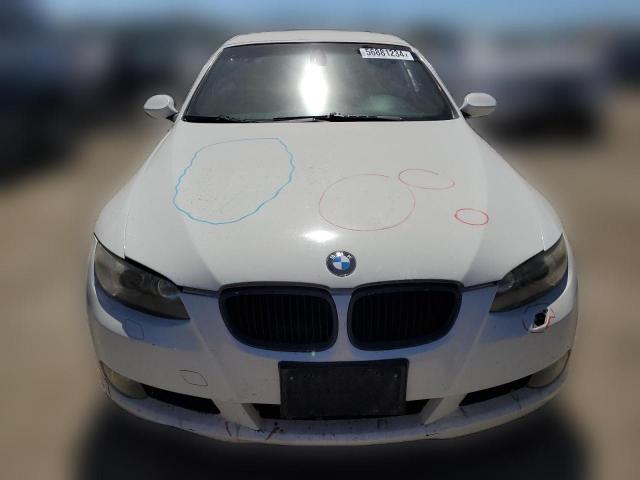 Photo 4 VIN: WBAWR33527PX79697 - BMW 3 SERIES 