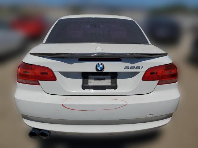 Photo 5 VIN: WBAWR33527PX79697 - BMW 3 SERIES 