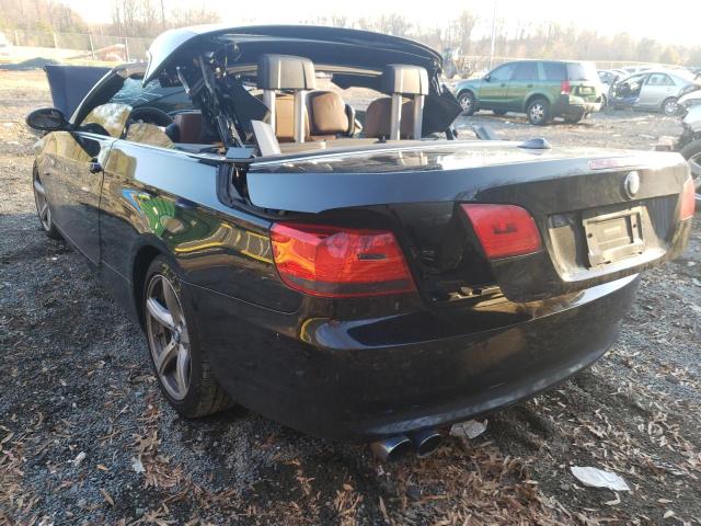 Photo 2 VIN: WBAWR33528P154380 - BMW 328 I SULE 