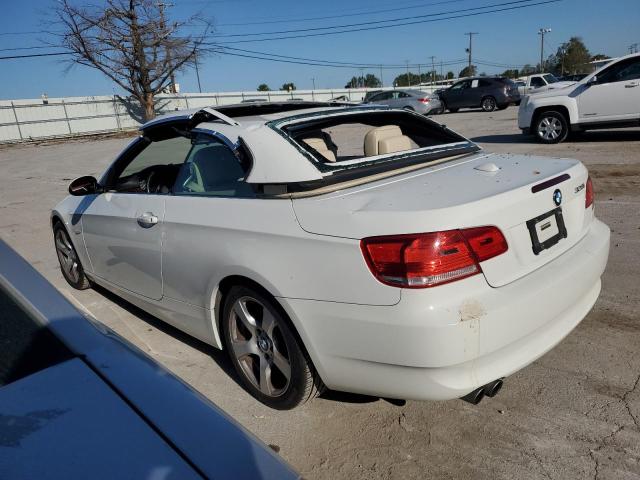 Photo 1 VIN: WBAWR33528P154430 - BMW 328 I SULE 