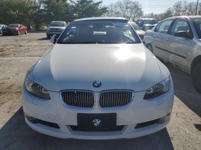 Photo 4 VIN: WBAWR33528P154430 - BMW 328 I SULE 