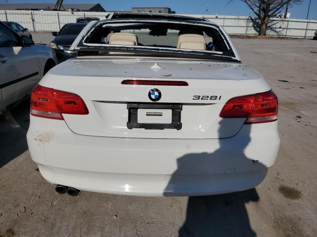 Photo 5 VIN: WBAWR33528P154430 - BMW 328 I SULE 